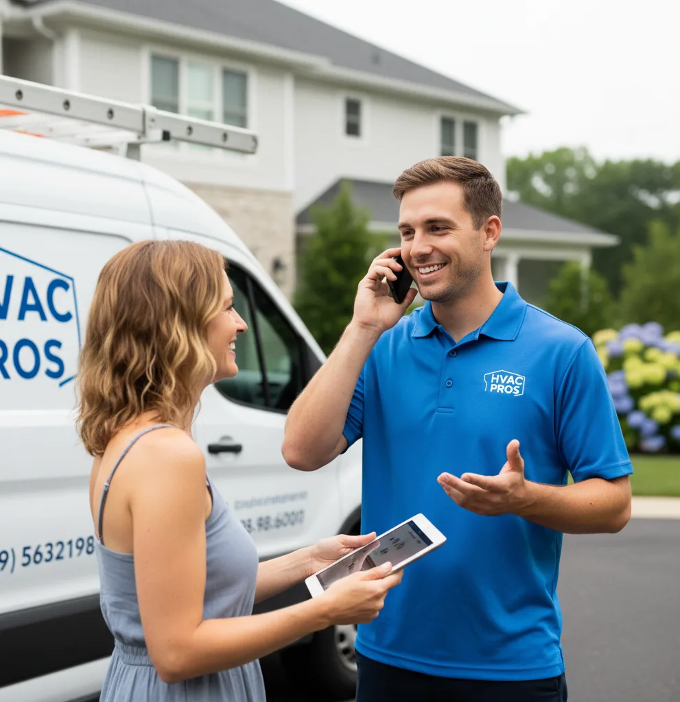 Heating System Repair in Barneveld, WI